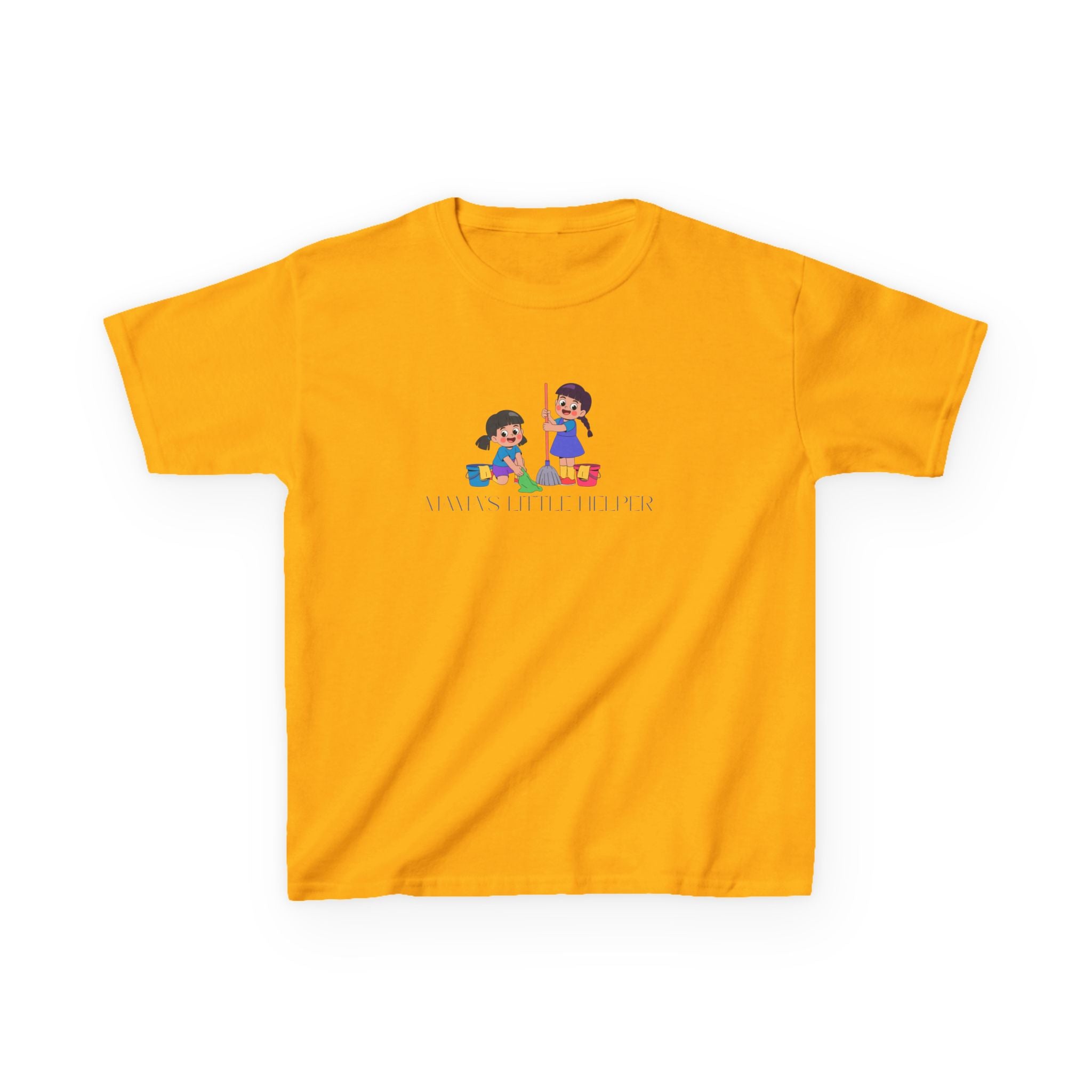 Mama's Little Helper- Female Tee