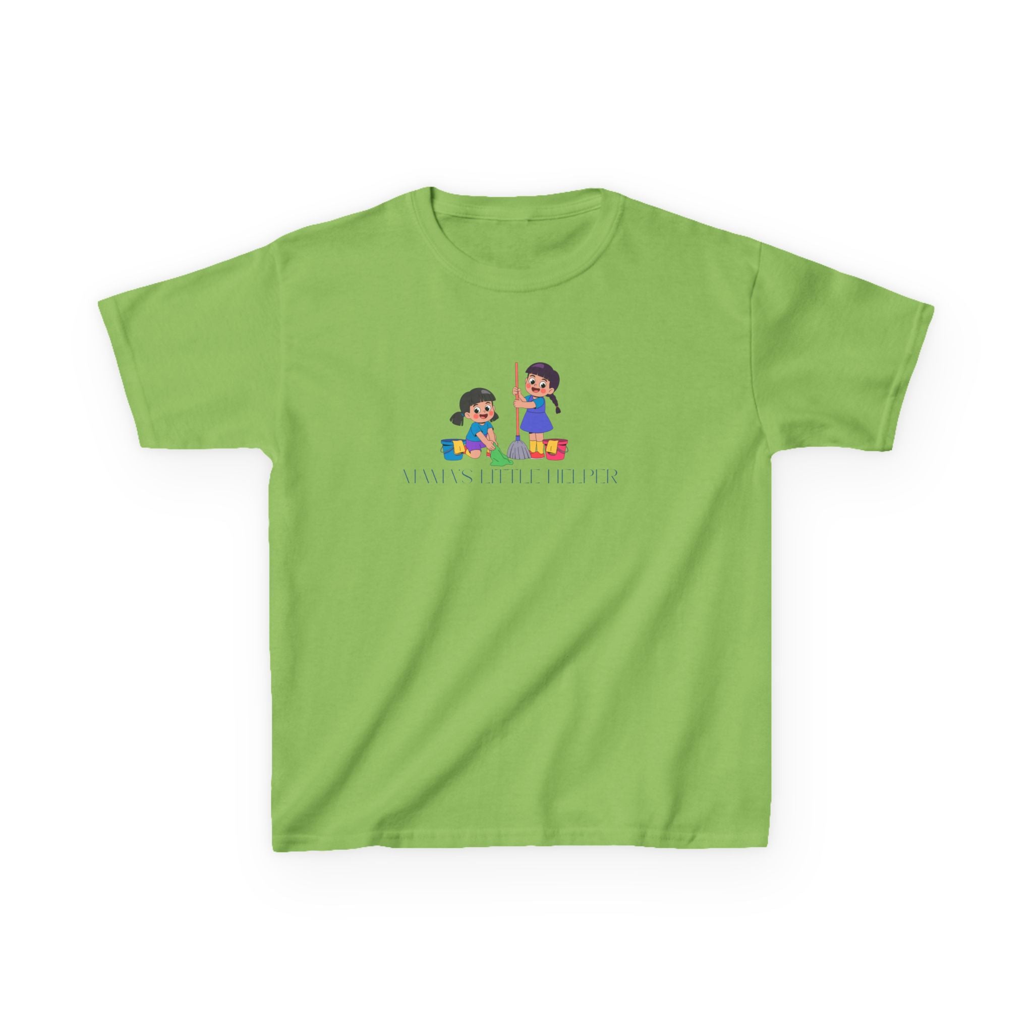 Mama's Little Helper- Female Tee
