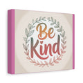 Be Kind- Inspirational Poster