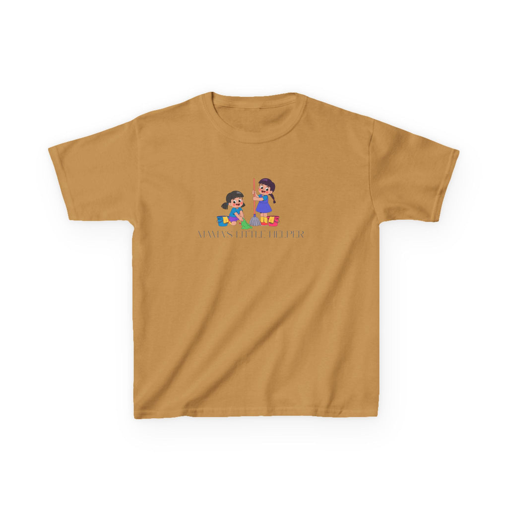 Mama's Little Helper- Female Tee