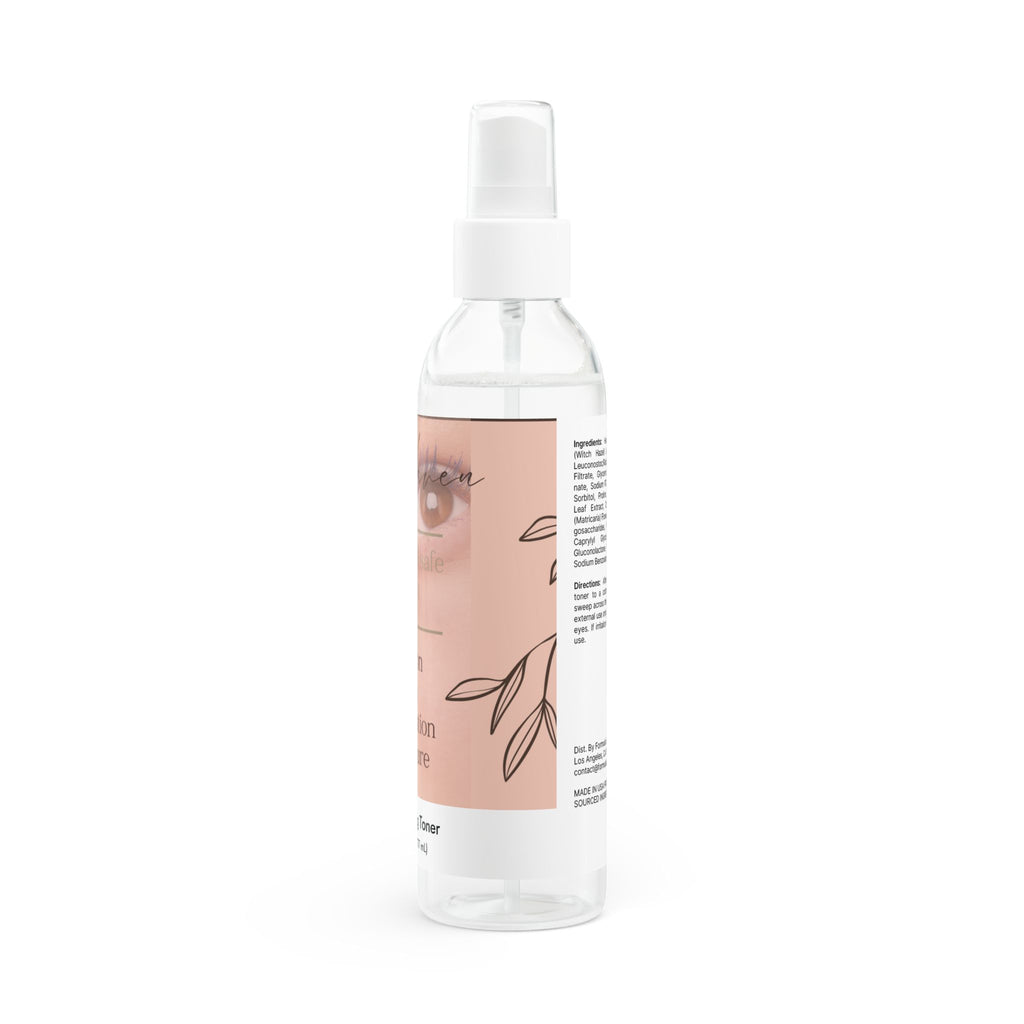 Ally Haven's Hydrating Toner- 6oz