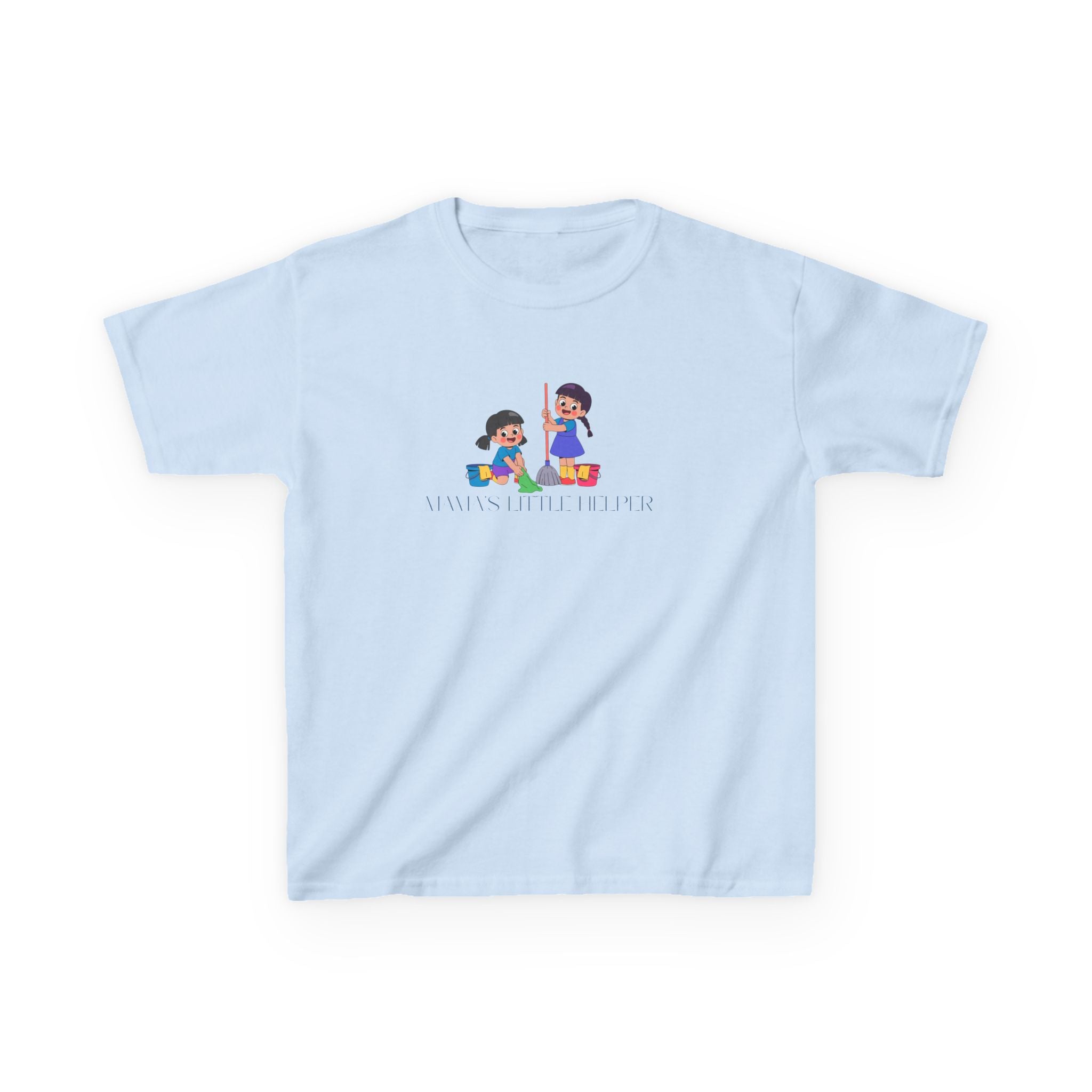 Mama's Little Helper- Female Tee