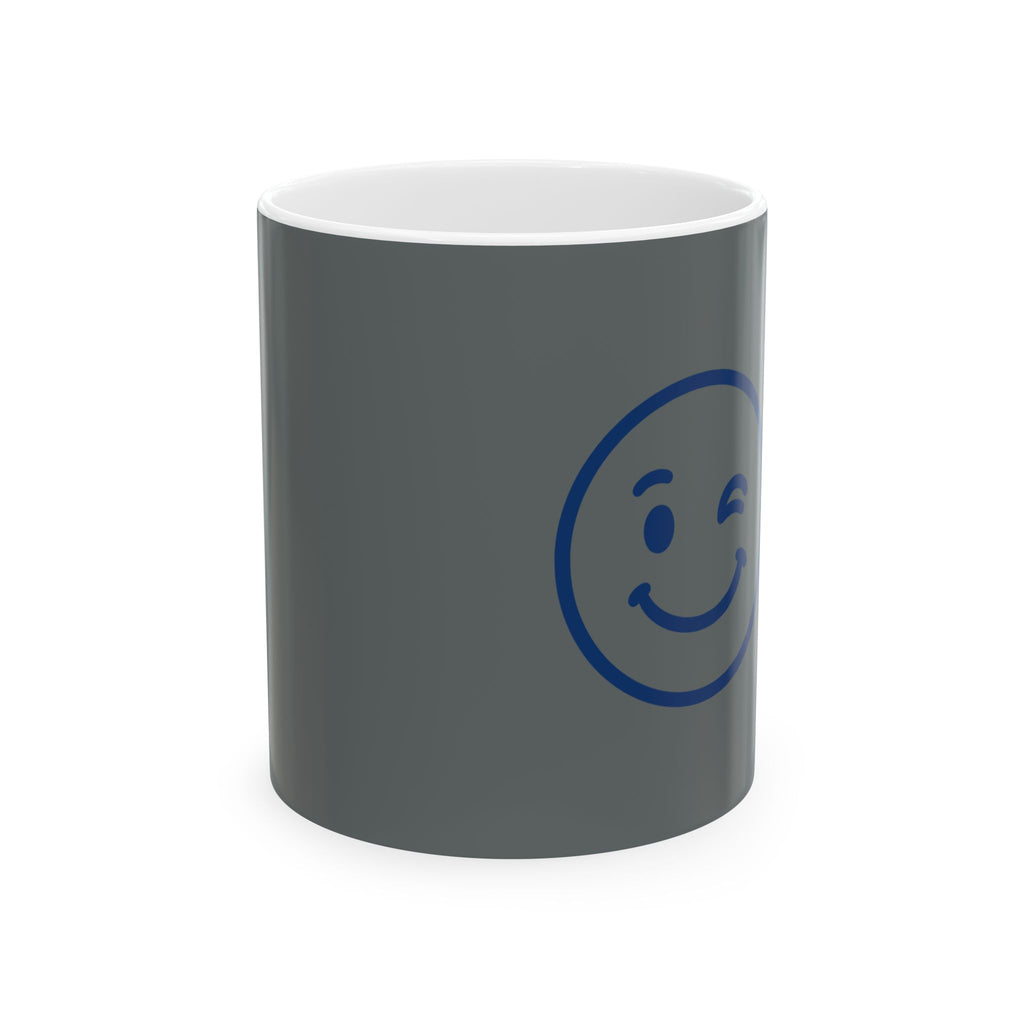 Ceramic Coffee Mug (11oz)